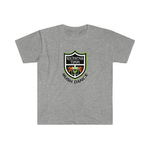Load image into Gallery viewer, RT Crest Adult Softstyle T-Shirt