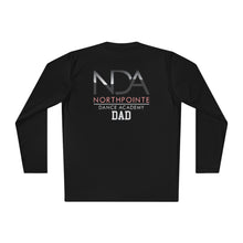 Load image into Gallery viewer, NDA Dad Super Soft Lightweight Long Sleeve Tee