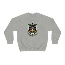 Load image into Gallery viewer, RT Crest Adult Super Soft Crewneck Sweatshirt