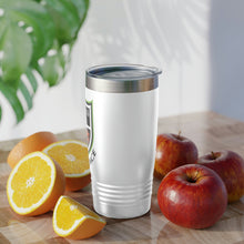 Load image into Gallery viewer, RT Ringneck Tumbler, 20oz