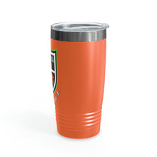 Load image into Gallery viewer, RT Ringneck Tumbler, 20oz