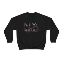 Load image into Gallery viewer, NDA Adult Super Soft Crewneck Sweatshirt
