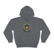 Load image into Gallery viewer, RT Crest Adult Super Soft Hooded Sweatshirt
