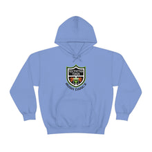 Load image into Gallery viewer, RT Crest Adult Super Soft Hooded Sweatshirt