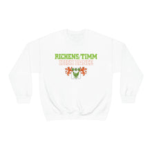 Load image into Gallery viewer, RT Lion Crest Adult Super Soft Crewneck Sweatshirt