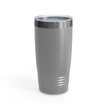 Load image into Gallery viewer, RT Ringneck Tumbler, 20oz