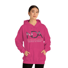 Load image into Gallery viewer, NDA Adult Super Soft Hooded Sweatshirt