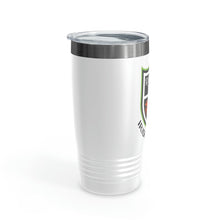 Load image into Gallery viewer, RT Ringneck Tumbler, 20oz
