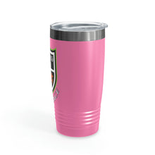 Load image into Gallery viewer, RT Ringneck Tumbler, 20oz