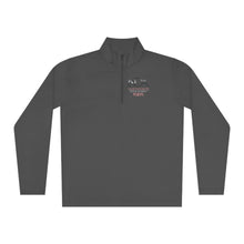 Load image into Gallery viewer, NDA Mom Quarter-Zip Pullover