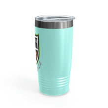 Load image into Gallery viewer, RT Ringneck Tumbler, 20oz
