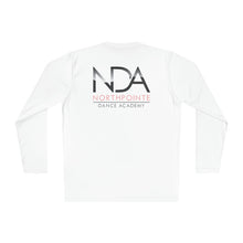 Load image into Gallery viewer, NDA Adult Lightweight Long Sleeve Tee