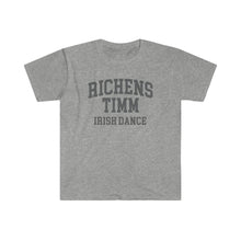 Load image into Gallery viewer, RT Adult Softstyle T-Shirt