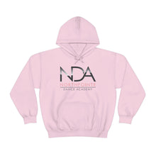 Load image into Gallery viewer, NDA Adult Super Soft Hooded Sweatshirt
