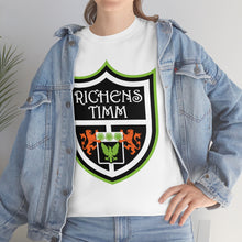 Load image into Gallery viewer, Unisex Heavy Cotton Tee