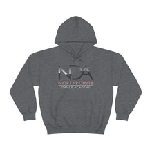 Load image into Gallery viewer, NDA Adult Super Soft Hooded Sweatshirt