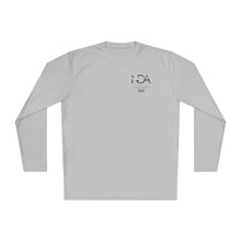 Load image into Gallery viewer, NDA Dad Super Soft Lightweight Long Sleeve Tee