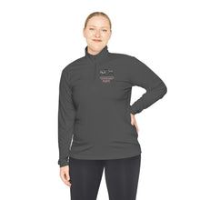 Load image into Gallery viewer, NDA Mom Quarter-Zip Pullover