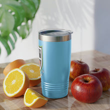 Load image into Gallery viewer, RT Ringneck Tumbler, 20oz