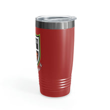 Load image into Gallery viewer, RT Ringneck Tumbler, 20oz