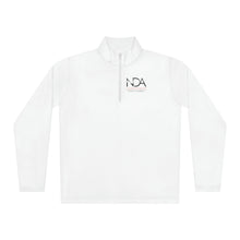 Load image into Gallery viewer, NDA Adult Quarter-Zip Pullover