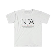 Load image into Gallery viewer, NDA Adult Softstyle T-Shirt