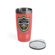 Load image into Gallery viewer, RT Ringneck Tumbler, 20oz