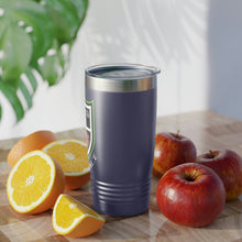 Load image into Gallery viewer, RT Ringneck Tumbler, 20oz