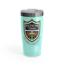 Load image into Gallery viewer, RT Ringneck Tumbler, 20oz