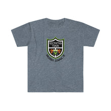 Load image into Gallery viewer, RT Crest Adult Softstyle T-Shirt