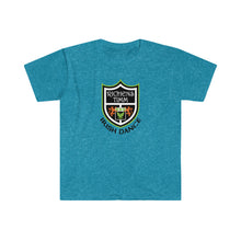 Load image into Gallery viewer, RT Crest Adult Softstyle T-Shirt