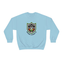 Load image into Gallery viewer, RT Crest Adult Super Soft Crewneck Sweatshirt