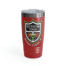 Load image into Gallery viewer, RT Ringneck Tumbler, 20oz