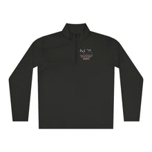 Load image into Gallery viewer, NDA Mom Quarter-Zip Pullover