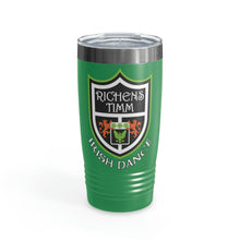 Load image into Gallery viewer, RT Ringneck Tumbler, 20oz
