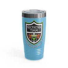 Load image into Gallery viewer, RT Ringneck Tumbler, 20oz