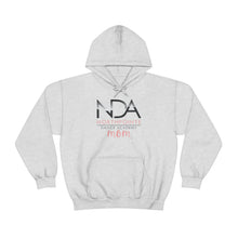 Load image into Gallery viewer, NDA Mom Super Soft Hooded Sweatshirt