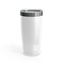 Load image into Gallery viewer, RT Ringneck Tumbler, 20oz