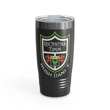 Load image into Gallery viewer, RT Ringneck Tumbler, 20oz