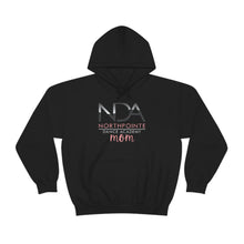 Load image into Gallery viewer, NDA Mom Super Soft Hooded Sweatshirt