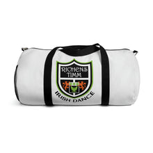 Load image into Gallery viewer, RT Duffel Bag
