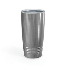 Load image into Gallery viewer, RT Ringneck Tumbler, 20oz