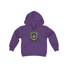 Load image into Gallery viewer, RT Crest Kids Super Soft Hooded Sweatshirt