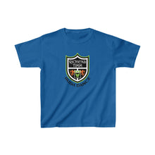 Load image into Gallery viewer, RT Crest Kids Cotton™ Tee