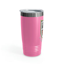 Load image into Gallery viewer, RT Ringneck Tumbler, 20oz