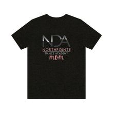 Load image into Gallery viewer, NDA Mom Women's Jersey Short Sleeve Tee