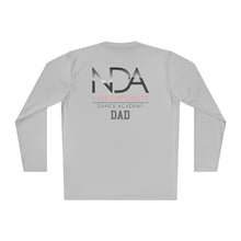 Load image into Gallery viewer, NDA Dad Super Soft Lightweight Long Sleeve Tee