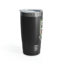 Load image into Gallery viewer, RT Ringneck Tumbler, 20oz