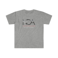 Load image into Gallery viewer, NDA Adult Softstyle T-Shirt