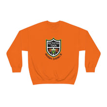 Load image into Gallery viewer, RT Crest Adult Super Soft Crewneck Sweatshirt